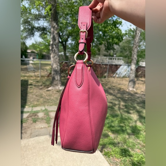 COACH Sutton Hobo # 35593 - Picture 4 of 11